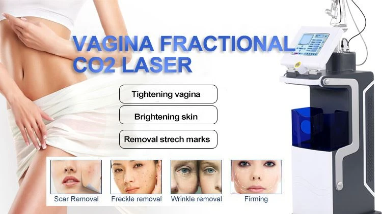 co2 fractional laser