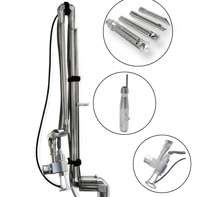 vaginal tightening laser