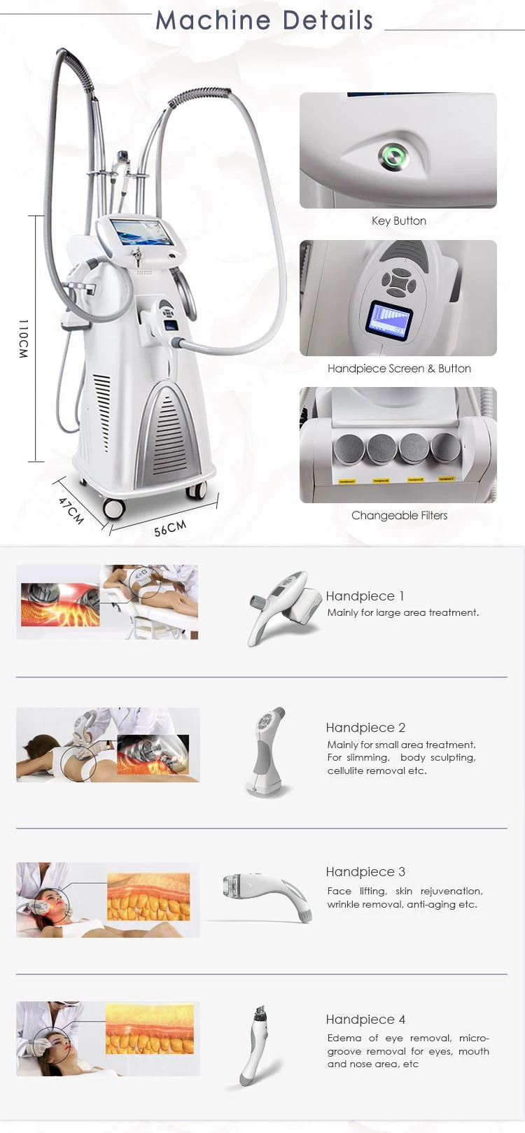 4 MED-360 Velashape