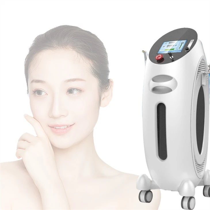 4D 2 Facial Deep Cleaning And Nourishing Machine