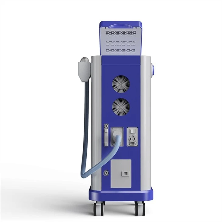 808 Diode Laser Machine Hair Removal Depilacion Laser 808nm
