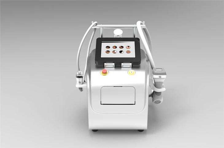 Desktop Body Shaping Machine