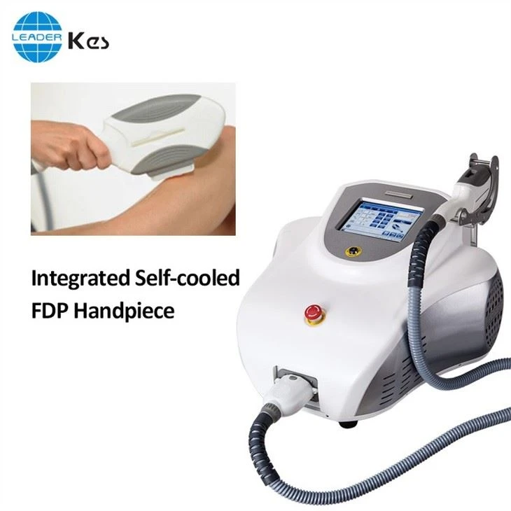 Desktop Hair Removal Machine