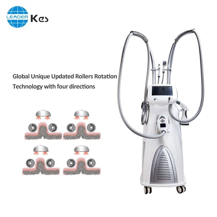 Good Weight Lose Body Slimming Mutishape Device