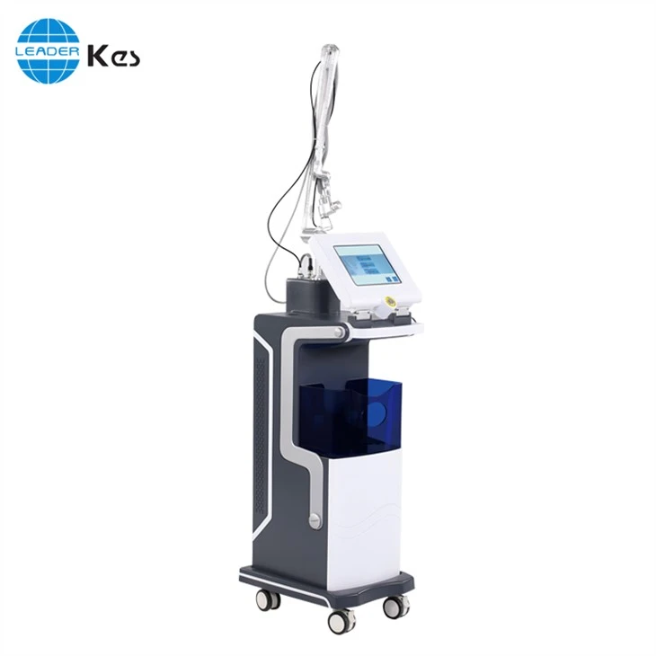 High-quality Fractional CO2 Laser Machine