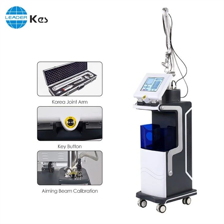 High-quality Fractional CO2 Laser Machine