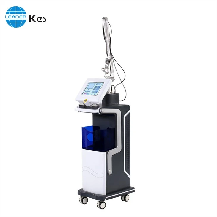 High-quality Fractional CO2 Laser Machine