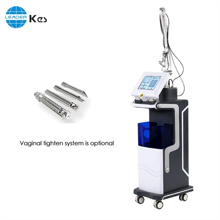 High-quality Fractional CO2 Laser Machine