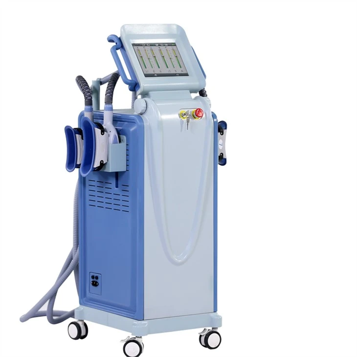 Professional Body Shaping Cellulite Fat Freezing Machine