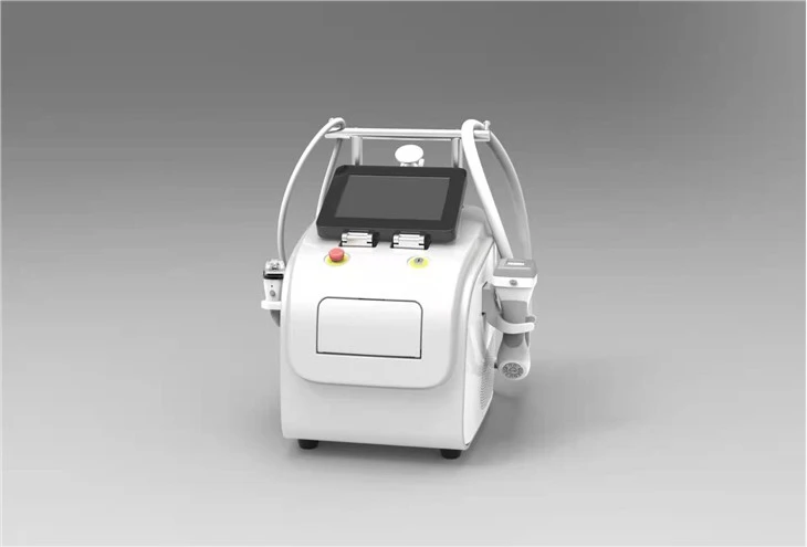 Professional Cellulite Removal Body Shape Slimming Machine
