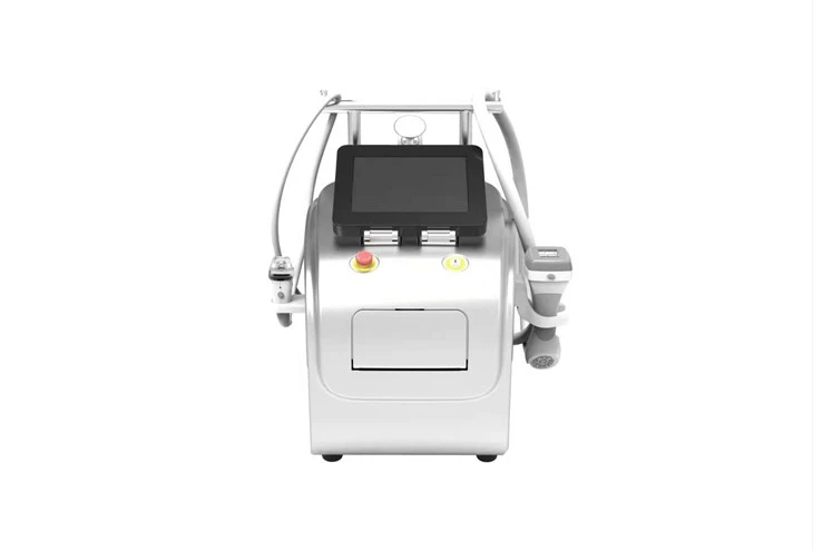 Professional Cellulite Removal Body Shape Slimming Machine