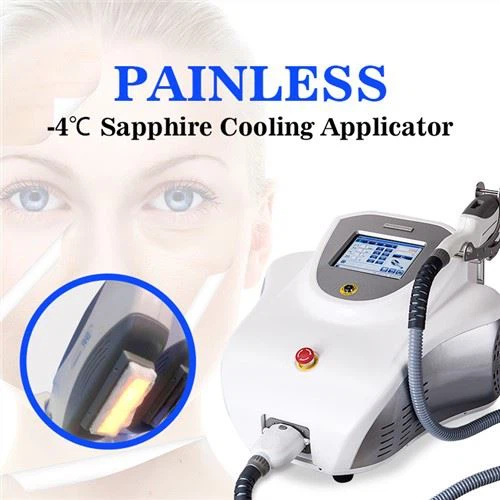 ИПЛ СХР машина за подмлађивање коже