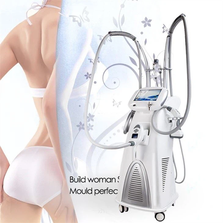 Vacuum Body Slimming Beauty Machine