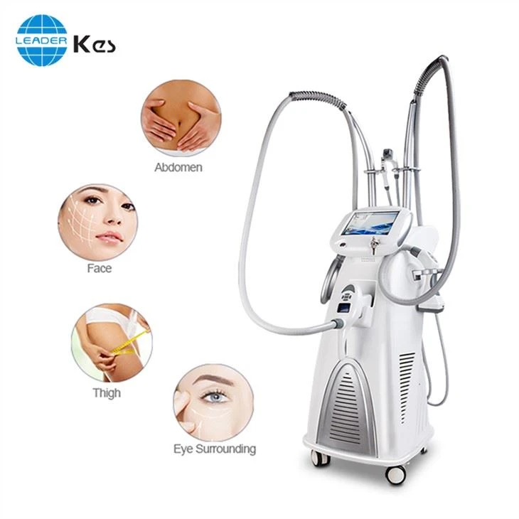 2022 Factory Professional Body Contouring Weight Loss Slimming Machine
