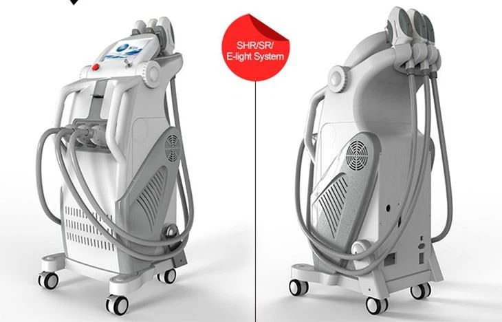 Elight IPL SHR Hair Removal Machine