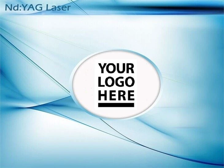 Laser Yag Remov Tattoo Medical Yag Laser Machine Al1