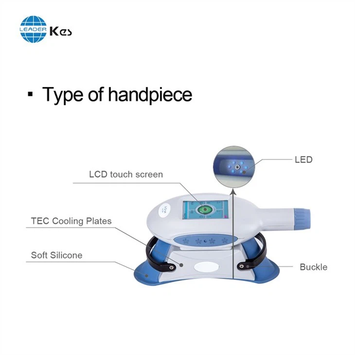 Fat Removal Freeze Slimming Machine