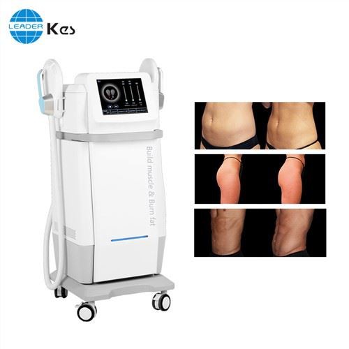 за мршављење тела са машинама са 2 ручке