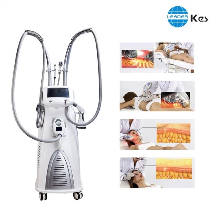 Velahsape Body Sculpt Machine