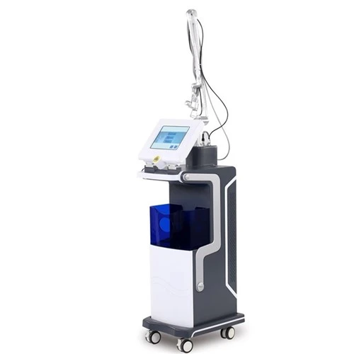 30в 50в ласер Цо2 цев Цо2 ласер медицински са уклањањем оштећења од сунца