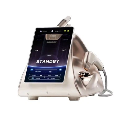 7Д ХИФУ МАЦХИНЕ Мицро [ГГ] макро фокусирани ултразвук