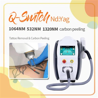 Супер Пицо ласерско уклањање тетоважа